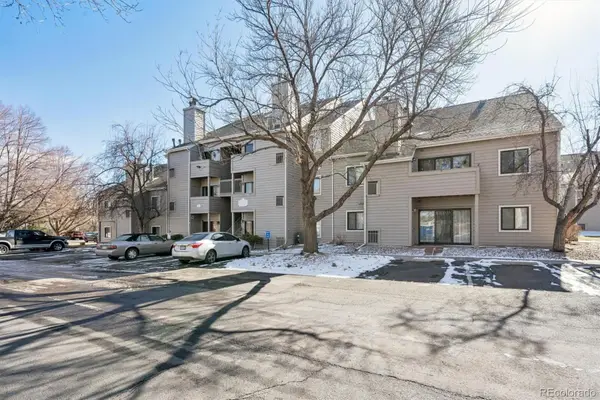 3600 S Pierce Street #2-201, Denver, CO 80235