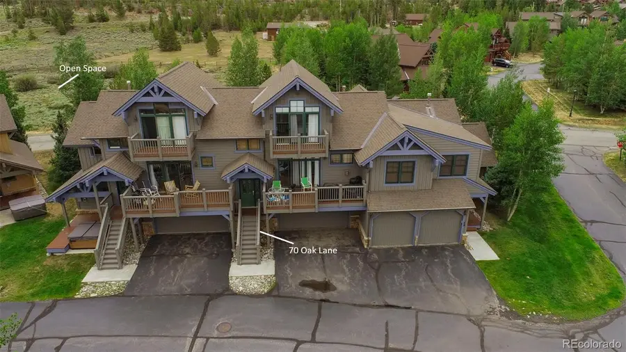 70 Oak Lane, Breckenridge, CO 80424 - #2