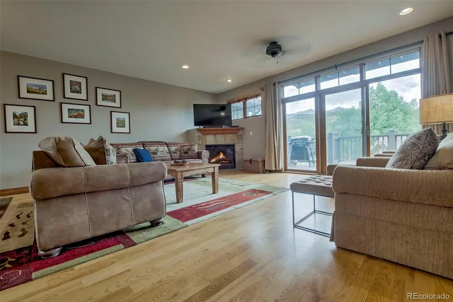70 Oak Lane, Breckenridge, CO 80424 - #3