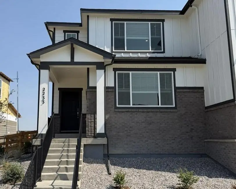 2233 E 164th, Thornton, CO 80602 - #1