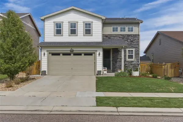6516 Copper Drive, Erie, CO 80516