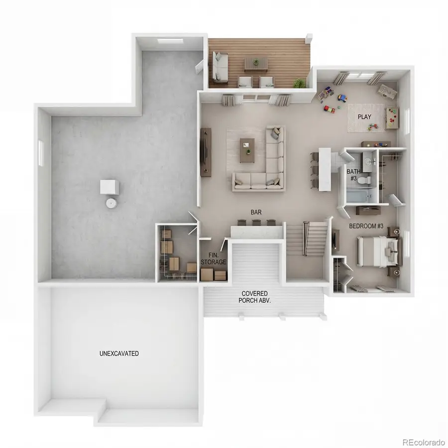 5276 Flora Way, Arvada, CO 80002 - Image #3