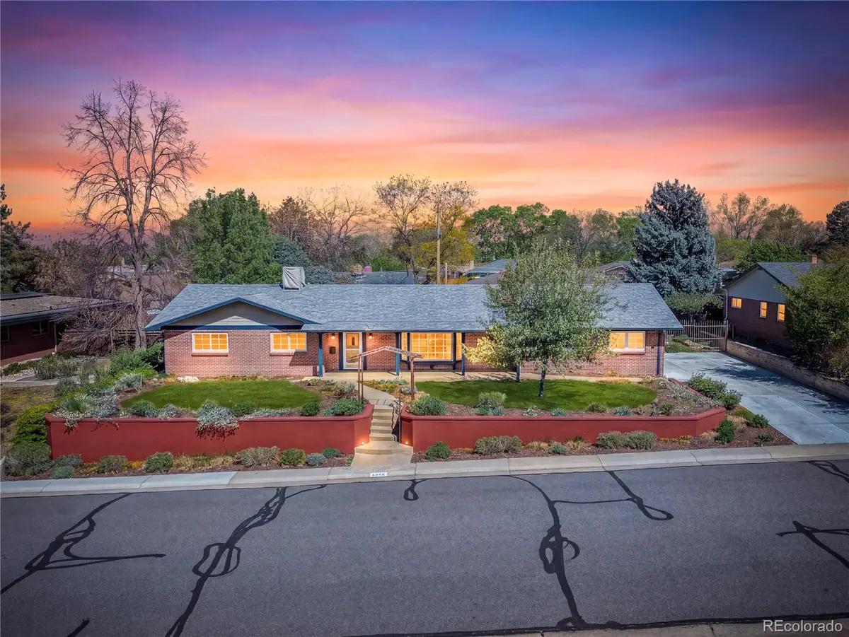 4080 Balsam Street, Wheat Ridge, CO 80033 - #1