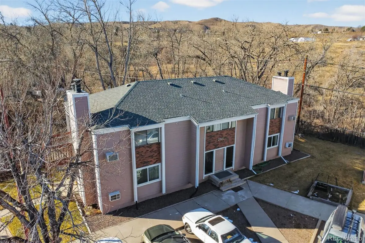281 S Zinnia Way #2D, Northeast Jefferson, CO 80228 - #1