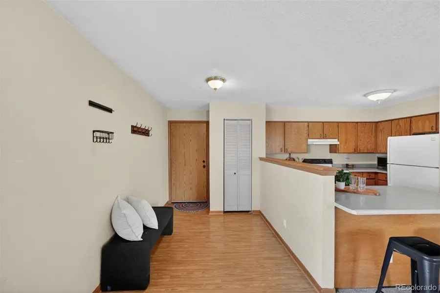 281 S Zinnia Way #2D, Northeast Jefferson, CO 80228 - #3