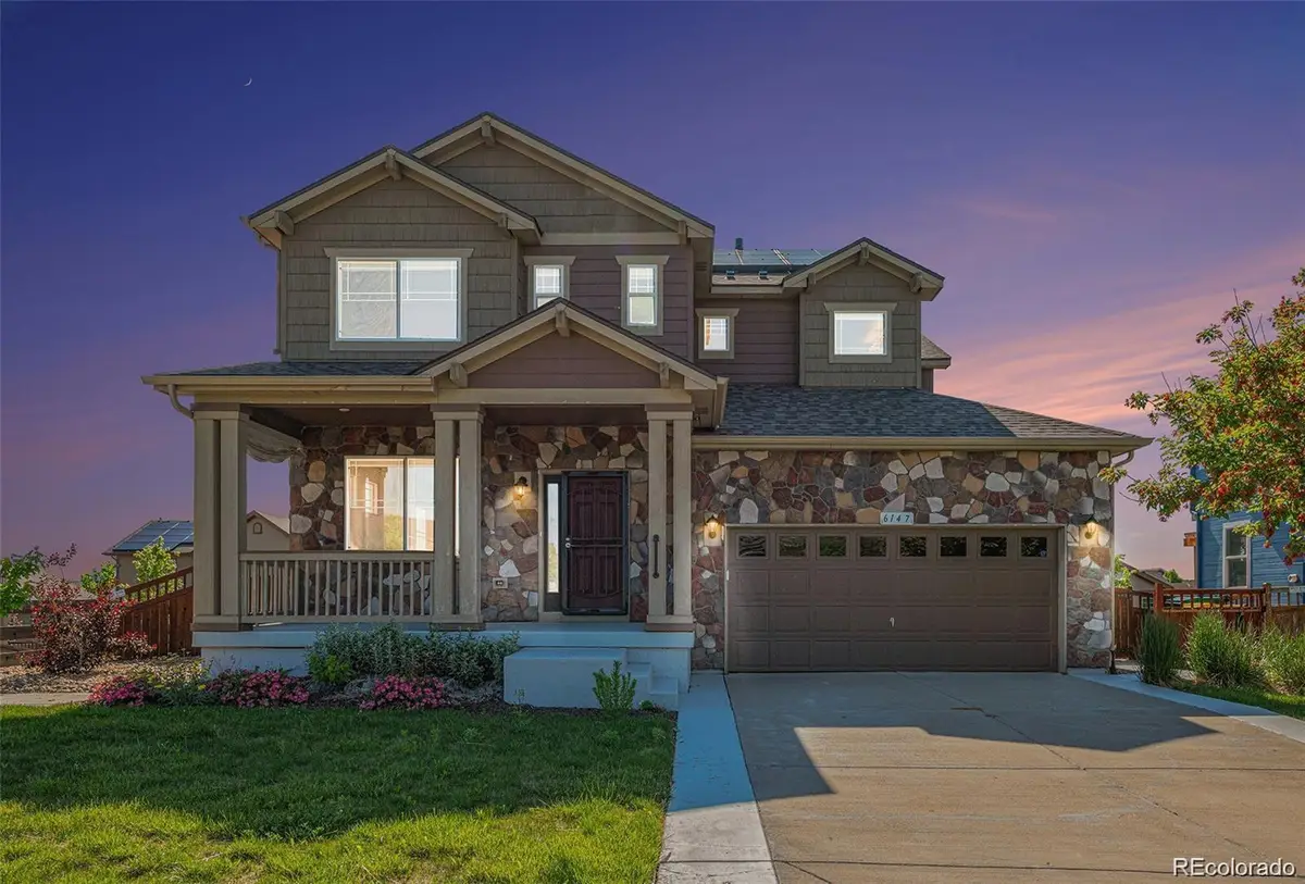 6147 N Flanders Street, Aurora, CO 80019 - Image #1