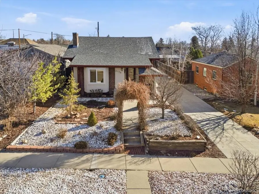 3176 Depew Street, Wheat Ridge, CO 80214 - Image #2