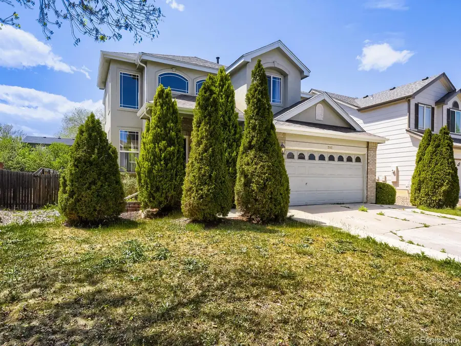 12461 Clermont Street, Thornton, CO 80241 - #2
