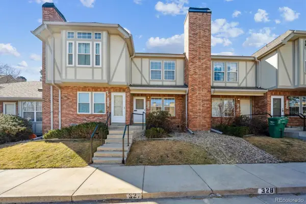 3006 W 107th #D, Westminster, CO 80031