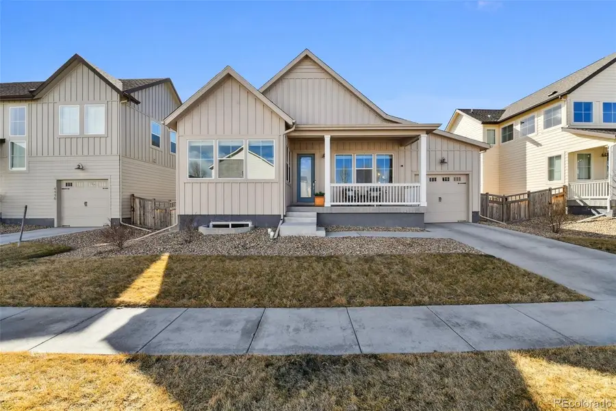 4428 Crestone Peak Street, Brighton, CO 80601 - #2