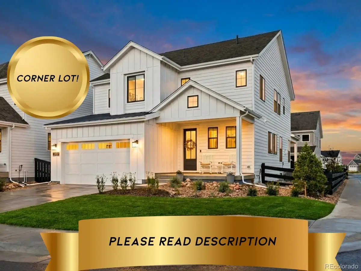 8908 Buttonwillow Drive, Littleton, CO 80125 - #1