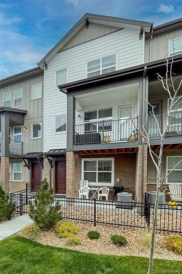 7020 Cumbria Court, Castle Pines, CO 80108