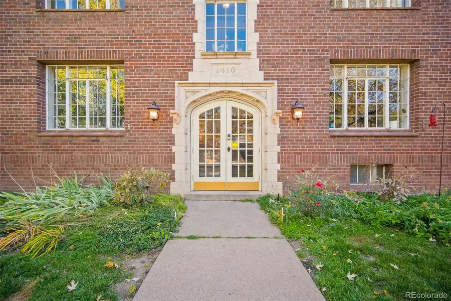 1410 Vine Street #2, Denver, CO 80206 - Image #2