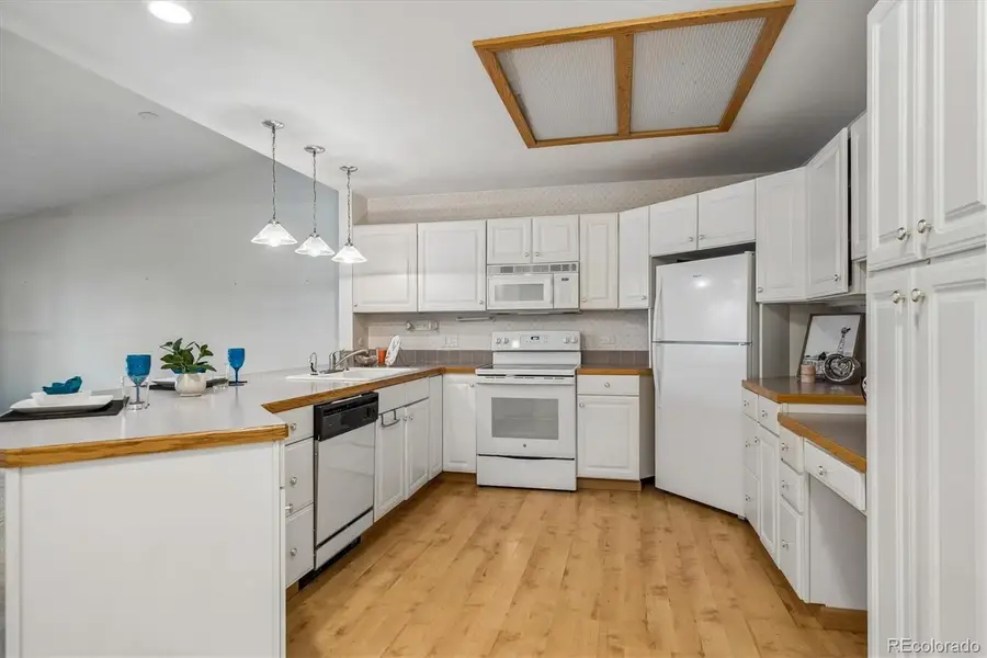 650 S Clinton Street #5D, Denver, CO 80247 - #3