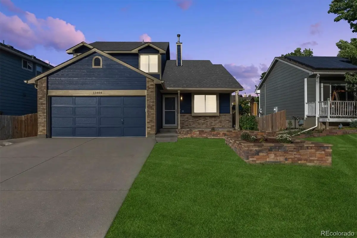 13484 Quivas Street, Westminster, CO 80234 - #1