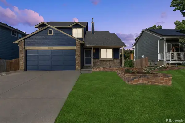 13484 Quivas Street, Denver, CO 80234