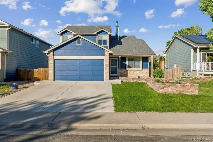 13484 Quivas Street, Westminster, CO 80234 - #2