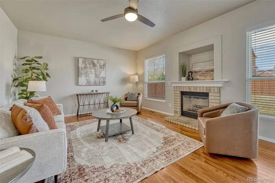 7340 Amberly Drive, Colorado Springs, CO 80923 - #3