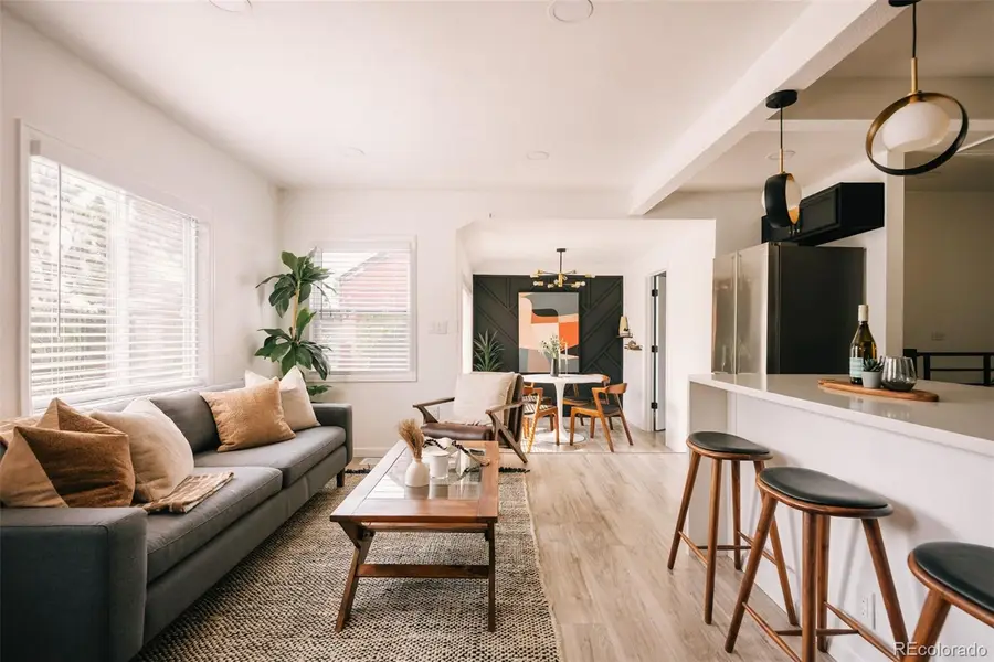 4825 Bryant Street, Denver, CO 80221 - #2