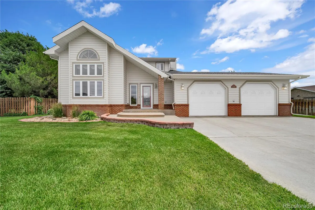 366 Tony Street, Burlington, CO 80807 - #1