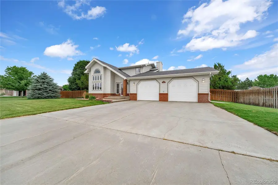 366 Tony Street, Burlington, CO 80807 - #2