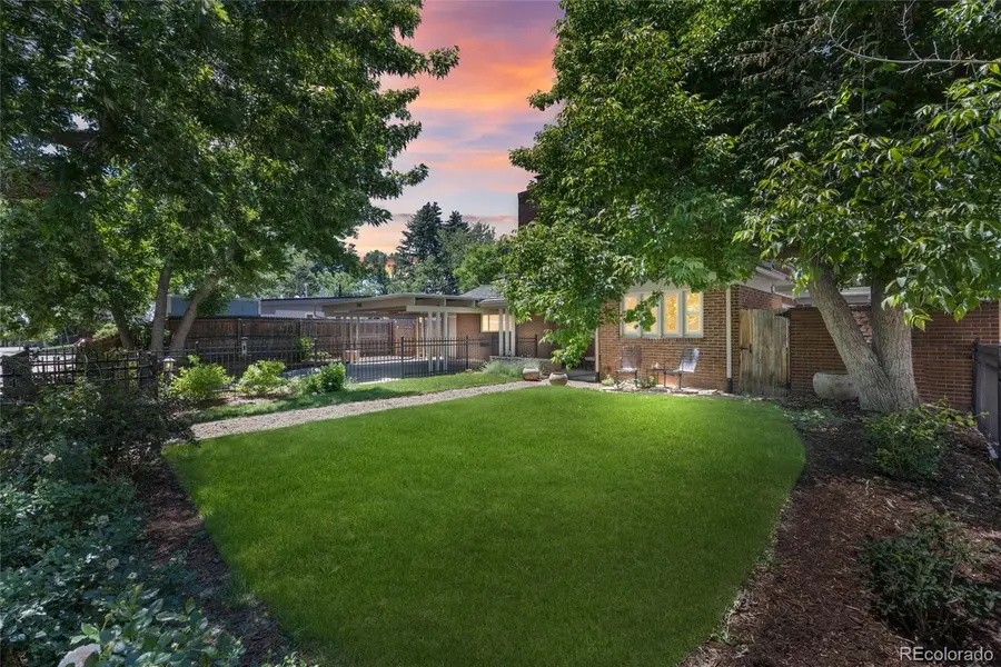 3315 Wolff Street, Denver, CO 80212 - #2