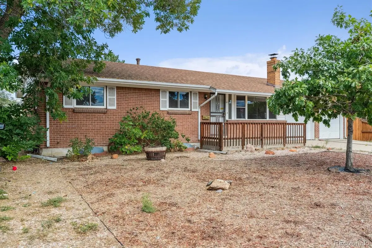 7255 E Louisiana Avenue, Denver, CO 80224 - Image #1