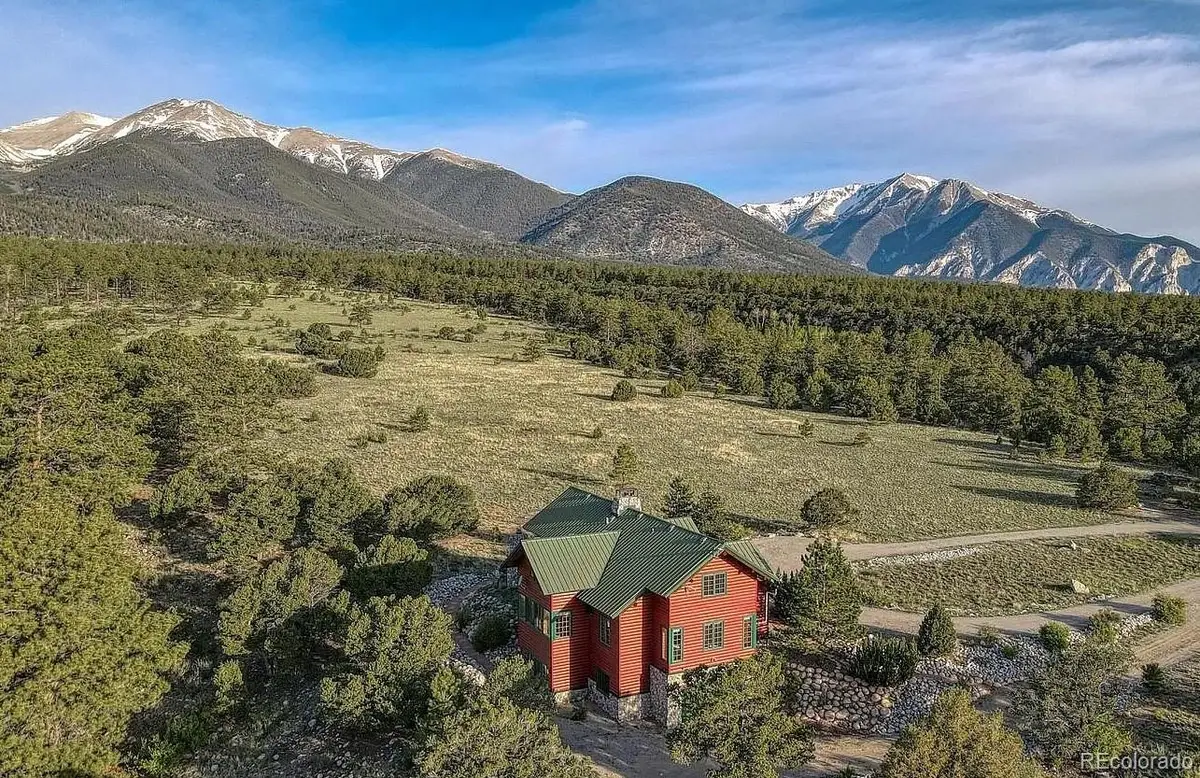 16750 Kiowa Road, Salida, CO 81201 - #1