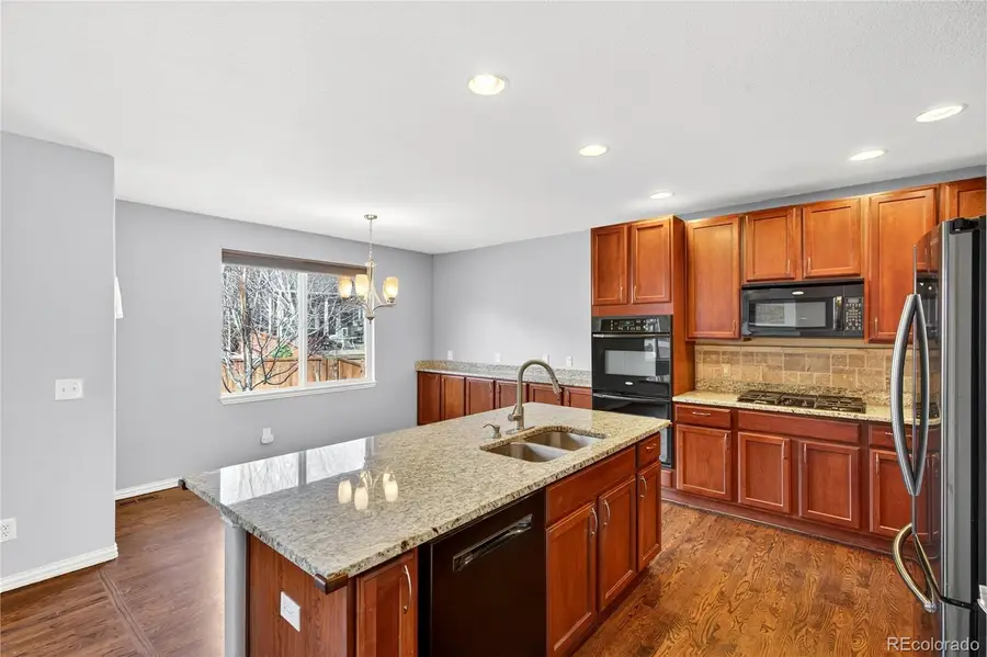 2158 Paint Pony Circle, Castle Rock, CO 80108 - #3