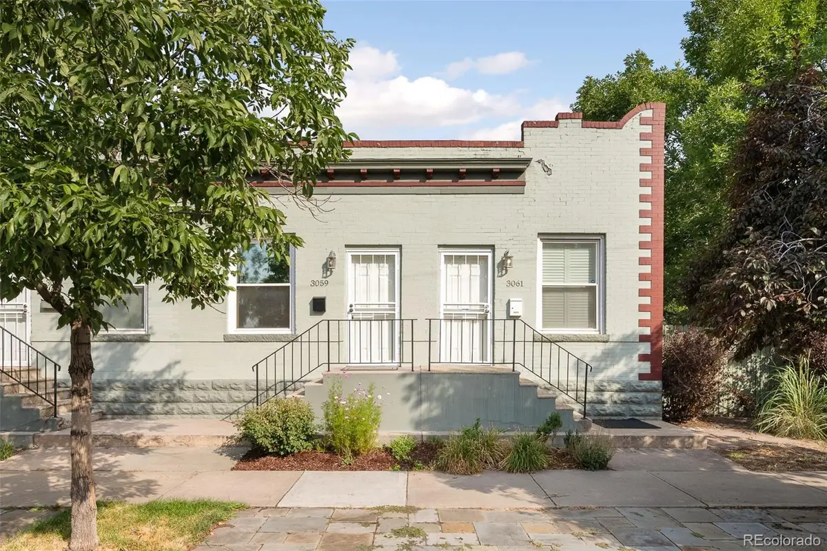 3059 Curtis Street, Denver, CO 80205 - #1