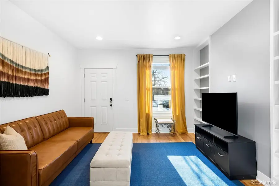 3059 Curtis Street, Denver, CO 80205 - #2