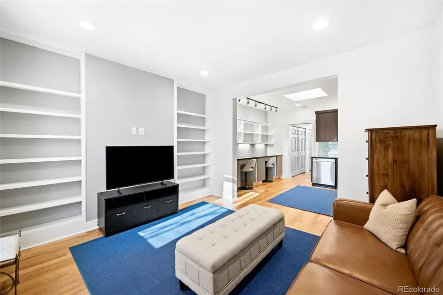 3059 Curtis Street, Denver, CO 80205 - #3