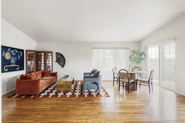 5855 Vance Street #302, Arvada, CO 80003
