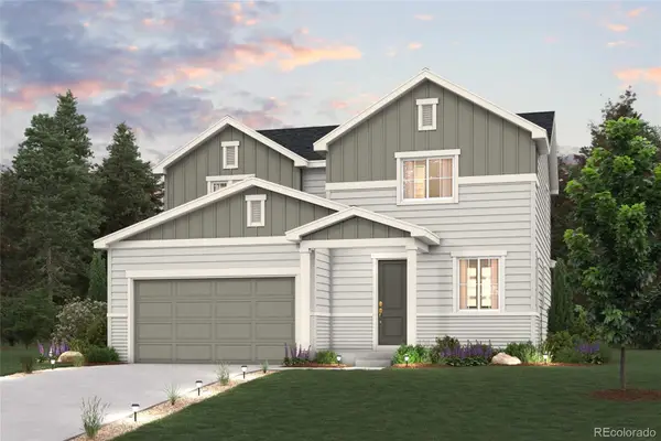42551 Kinloch Trail, Elizabeth, CO 80107