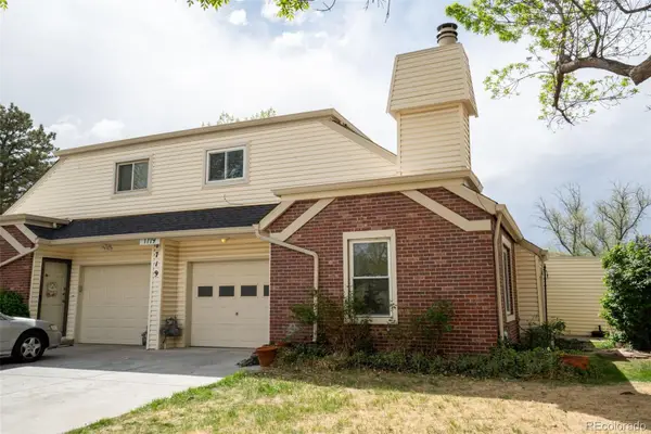 1719 S Lee Street #D, Lakewood, CO 80232