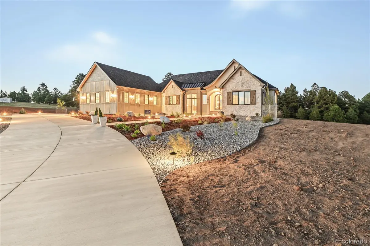 10593 Alamar Way, Colorado Springs, CO 80908 - #1