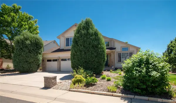 1760 Cooper Court, Castle Rock, CO 80109