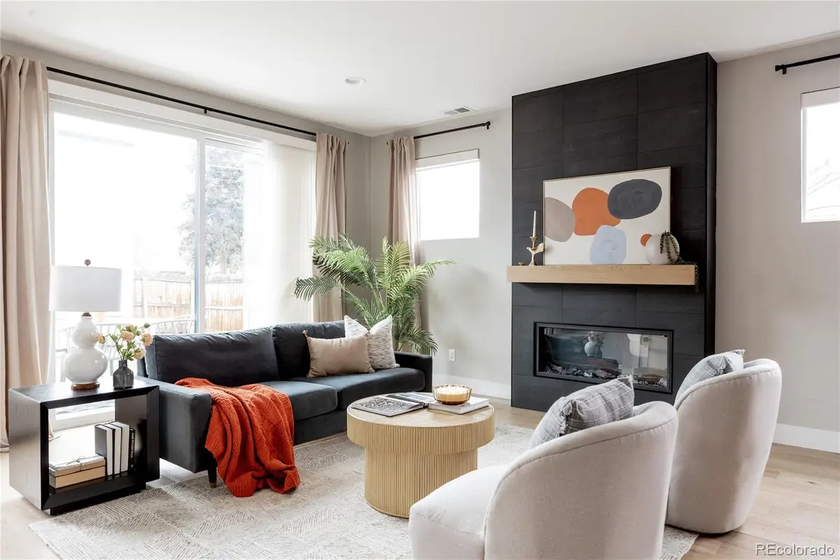 4403 S Acoma Street, Englewood, CO 80110 - #1