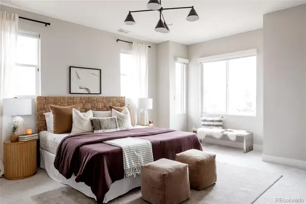 4403 S Acoma Street, Englewood, CO 80110