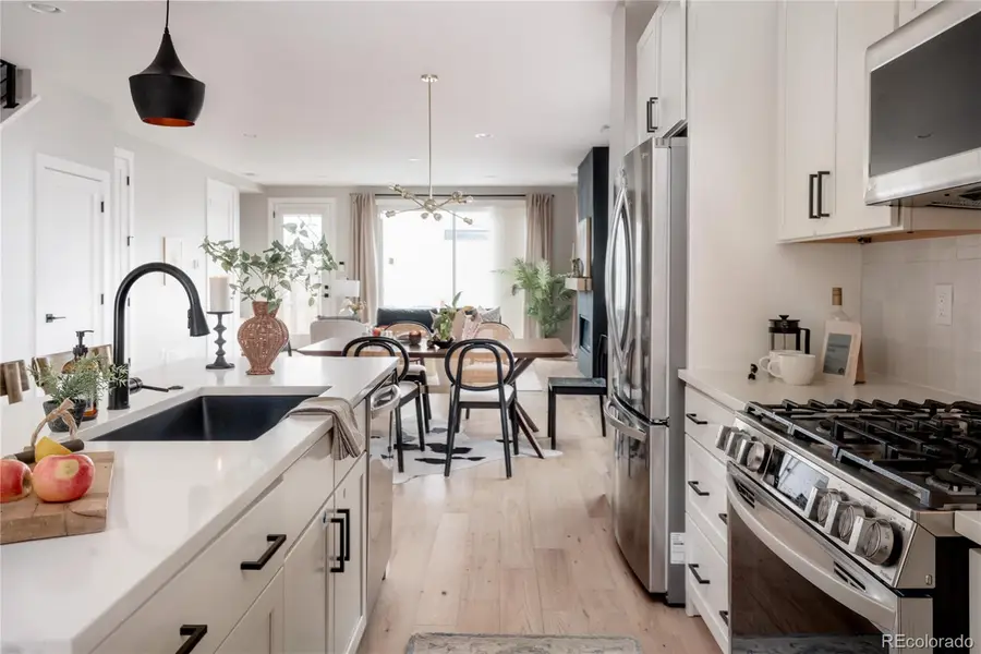 4403 S Acoma Street, Englewood, CO 80110 - #3