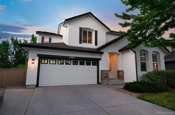 2909 Oakshire Court, Highlands Ranch, CO 80126