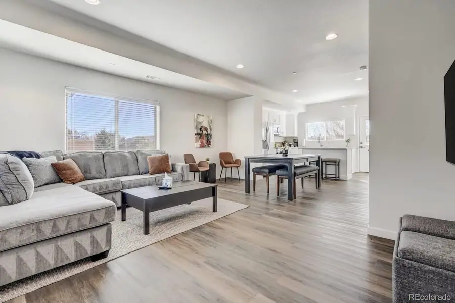 2220 E La Salle Street #107, Colorado Springs, CO 80909 - #2