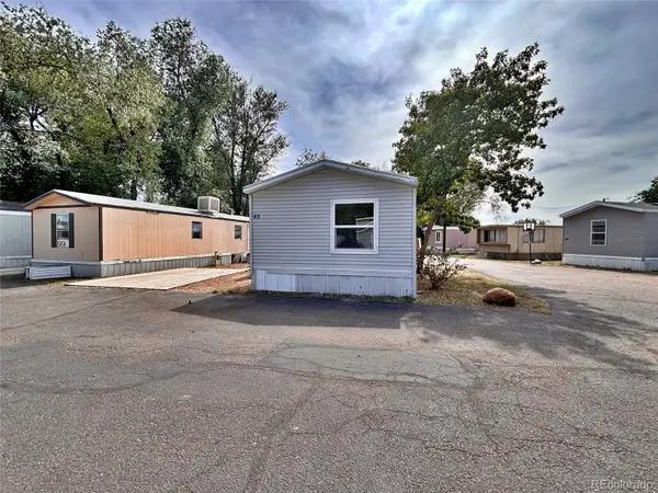5795 Southmoor, Colorado Springs, CO 80817
