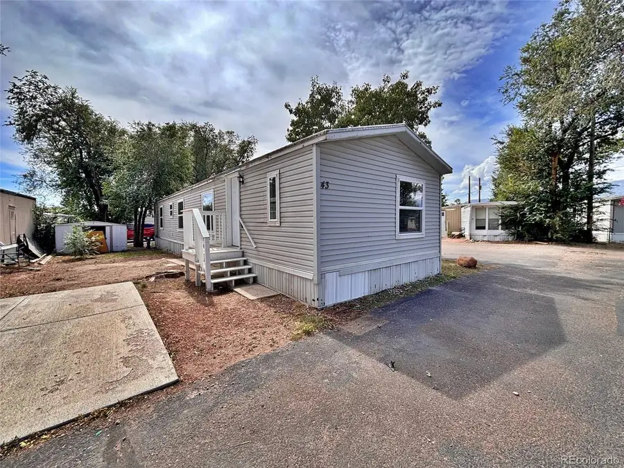 5795 Southmoor, Security Widefield, CO 80817 - #2