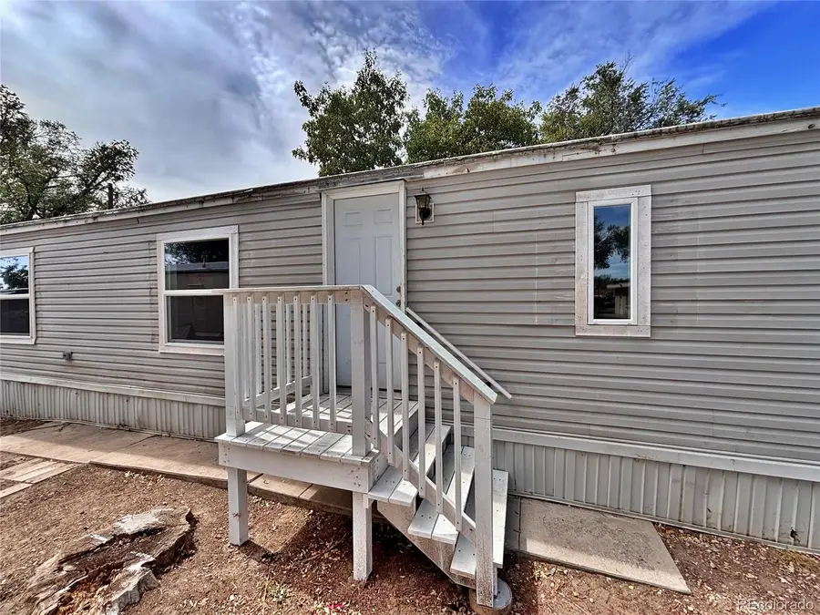 5795 Southmoor, Security Widefield, CO 80817 - #3