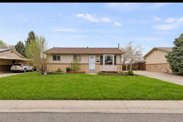 8231 Circle Drive, Westminster, CO 80031