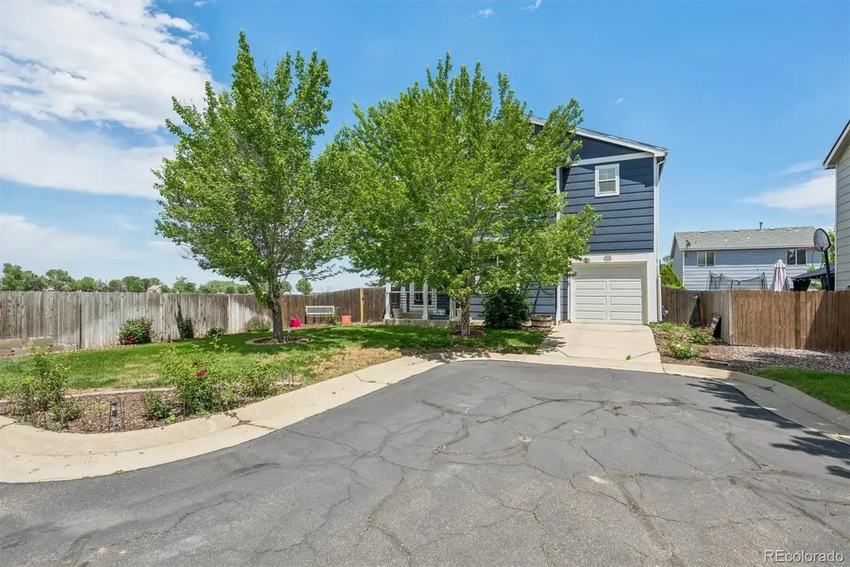 10140 Fairfax Court, Thornton, CO 80229 - #1