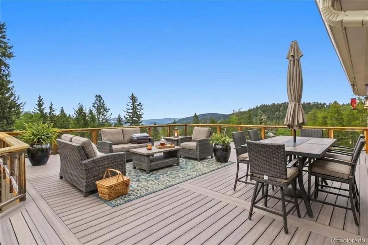 6773 Snowshoe Trail, Evergreen, CO 80439 - #1