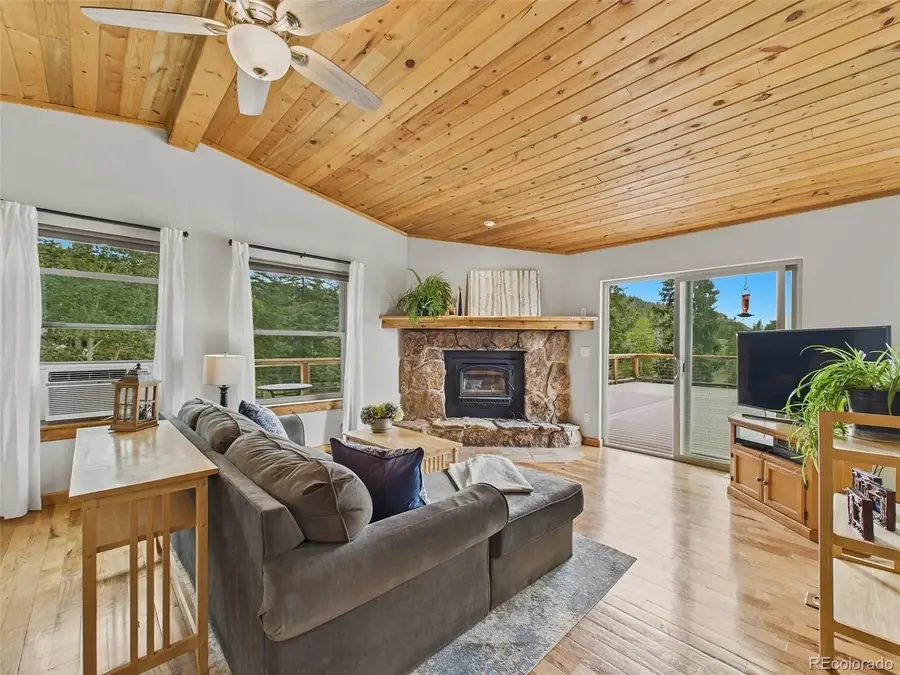 6773 Snowshoe Trail, Evergreen, CO 80439 - #3