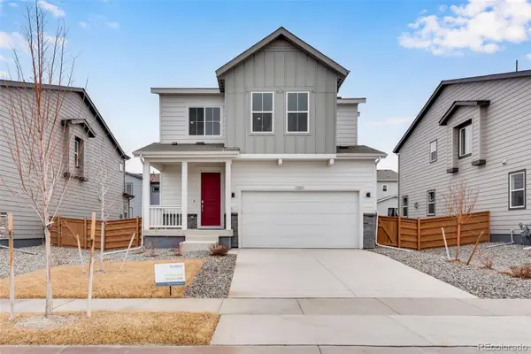 13551 E 99th Place, Commerce City, CO 80022